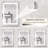 20 X 28 Inch Bathroom Medicine Cabinet With Mirror - Led Lights, Fog, Waterproof, Touch Switch, American Design Wall Mounted. Dimmable. 3000K~6000K, Shelf