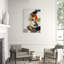 River Bed II Painting by Paul Ngo-25800577-25800578