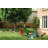 Piapolo Round Outdoor , 13 " W 13 " D-88677194