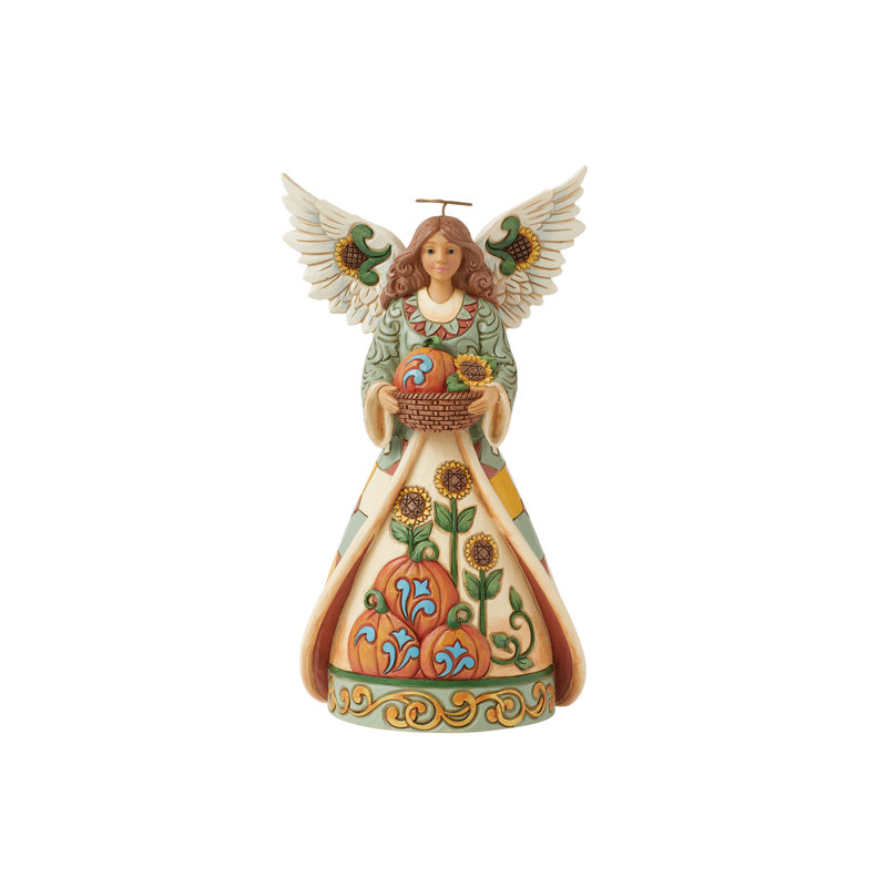 Figurine Jim Shore Heartwood Creek