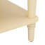 Table de bout en bois massif avec rangement Kleban-654025681