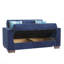 Causeuse convertible avec rangement Primenest Zenaero Collection-421378115