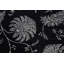 Tapis oriental multicolore à motif floral végétal noué à la main Versace 9X12