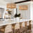 Beatric 6-Light Dimmable Drum Chandelier-69837641