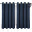 Rideau en polyester Erfried-1397526600-1397526617