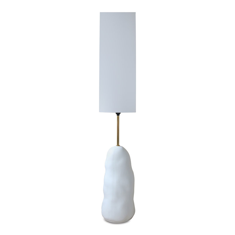 Lampe de table H 55 po