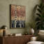 Birch Forest Scandinavian - Wrapped Canvas-3755539-3755753