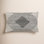 Mahala Geometric Cotton Throw Pillow