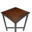 Severine Four Leg Dining Set