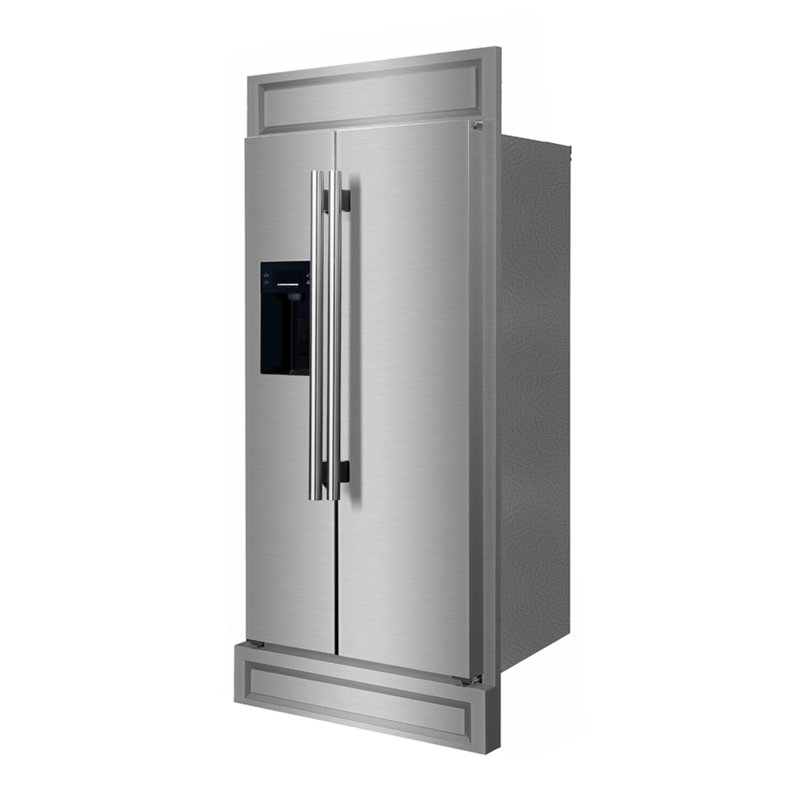 Réfrigérateur 36 po Forno Salerno