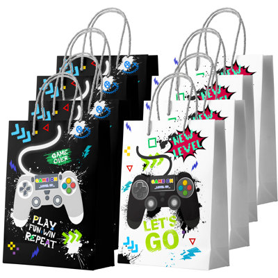 Sacs de fête Gamer