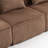 Multi person modular compression sofa that can be freely combined-526563986