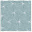 Spark C 7.87" x 9.09" Cement Patterned Wall & Floor Tile-66657165
