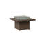 Berlin Gardens Numa Square Fire Pit Table-1286022898