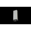 Coltrane 1 - Light LED Flush Mounted Sconce-55898165-55898166