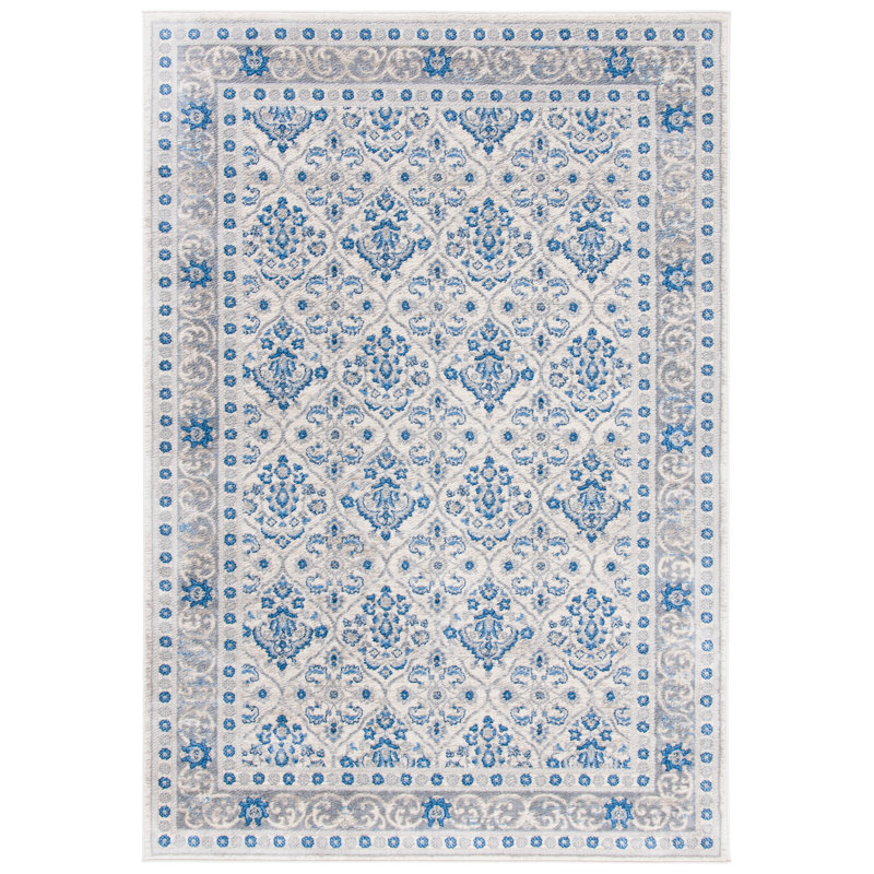 Tapis oriental performance Ahsan, Rectangulaire 3 pi x 5 pi