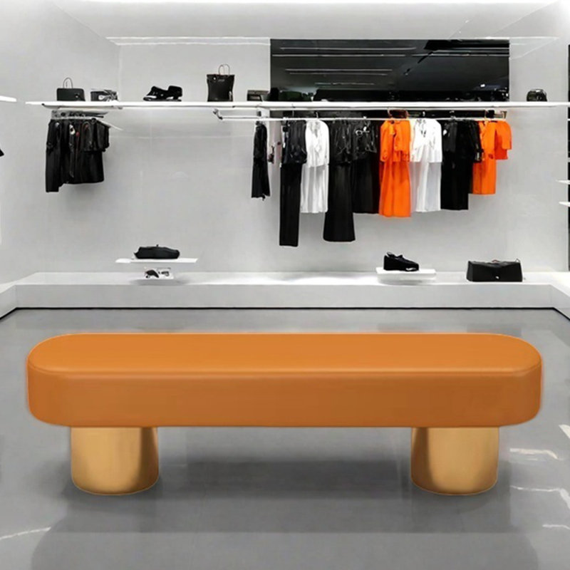 Heyman, Orange, Gold