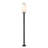 Ahmauri Frosted Lamp Post (Full)-233059395