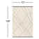 Isla Hand Tufted Wool Moroccan Indoor Rug