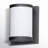 Kris LED Wall Light-406616361-407057345