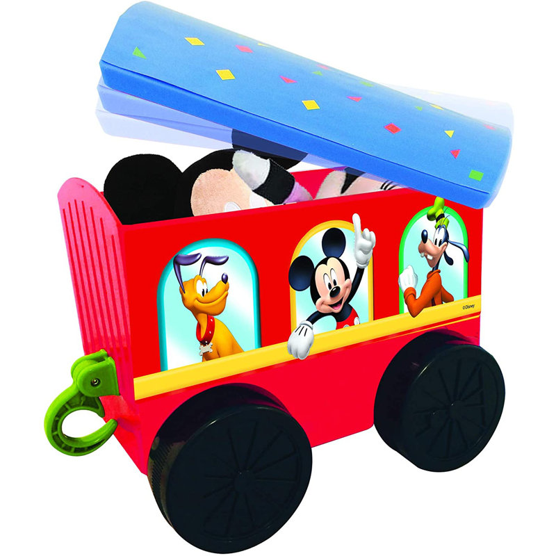 Kiddieland Battery Powered Ride On