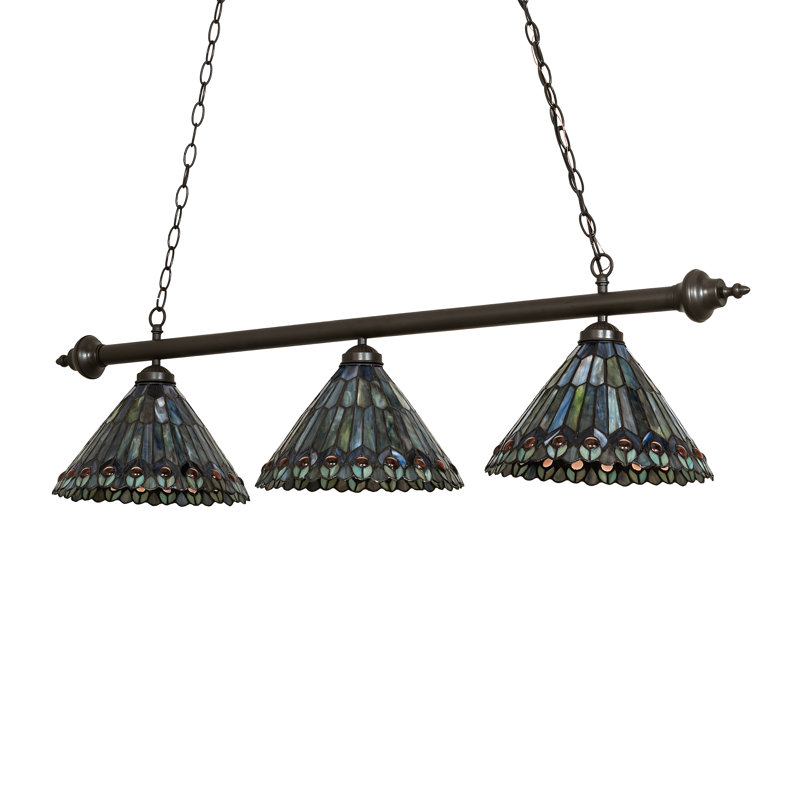 Amiir 3 - Light Pendant