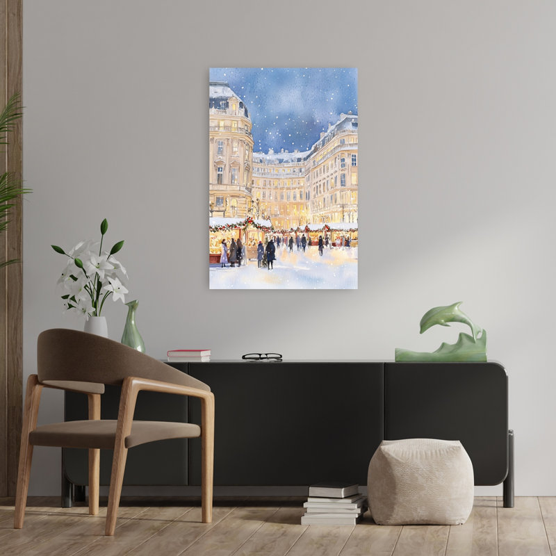 Print, 91.44cm H x 60.96cm W