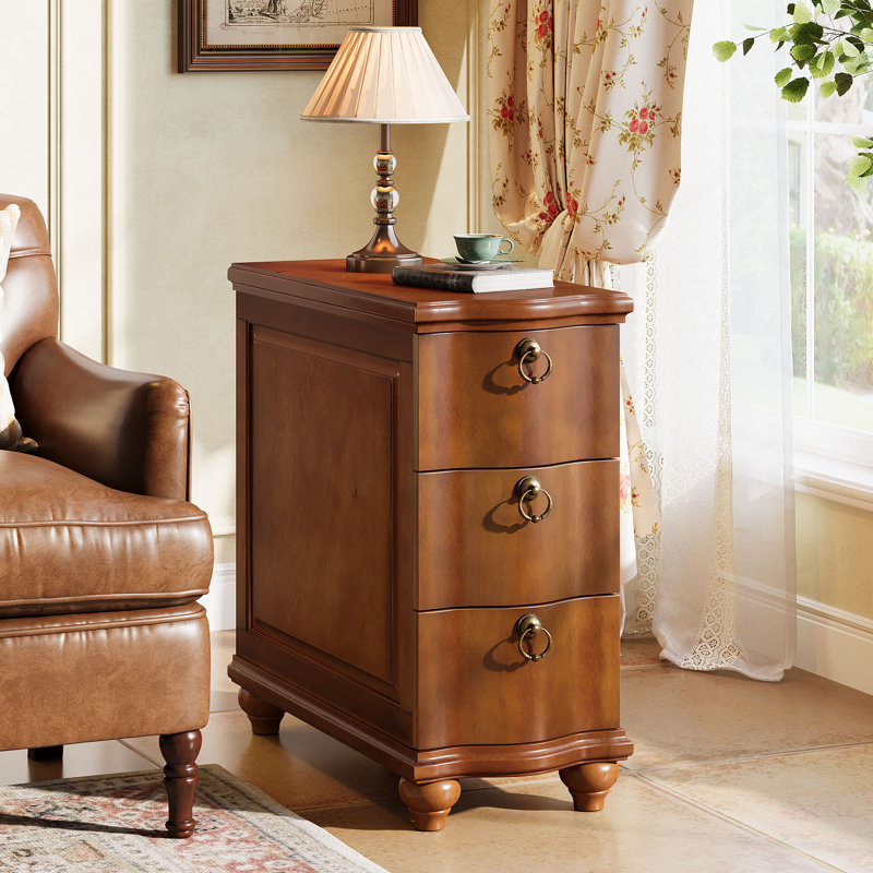 End Table, Single