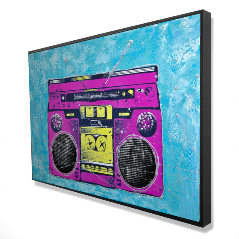 " Radio Rétro "