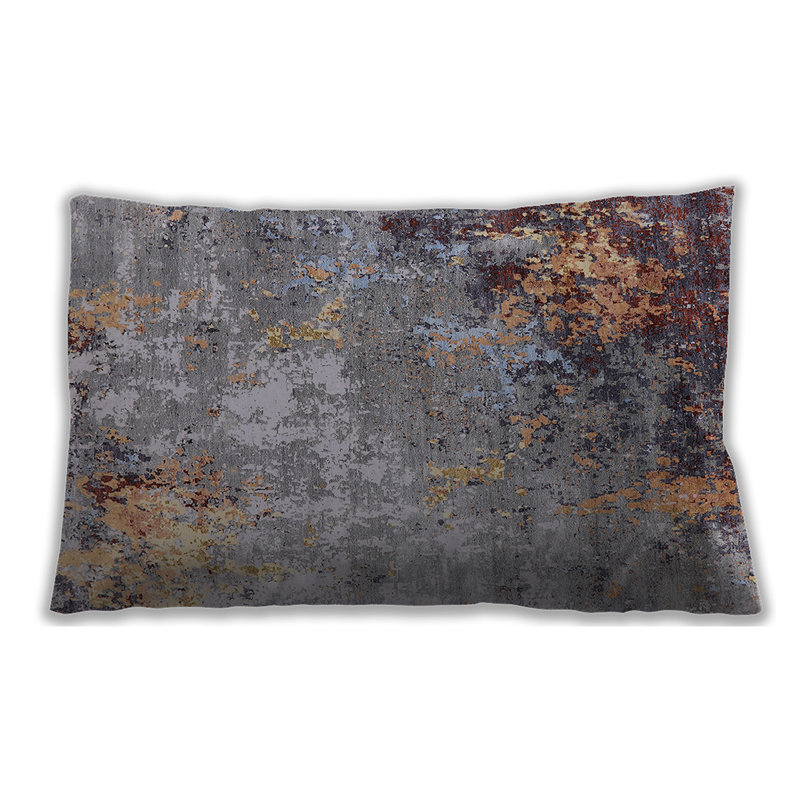 Housse de coussin carré et insert