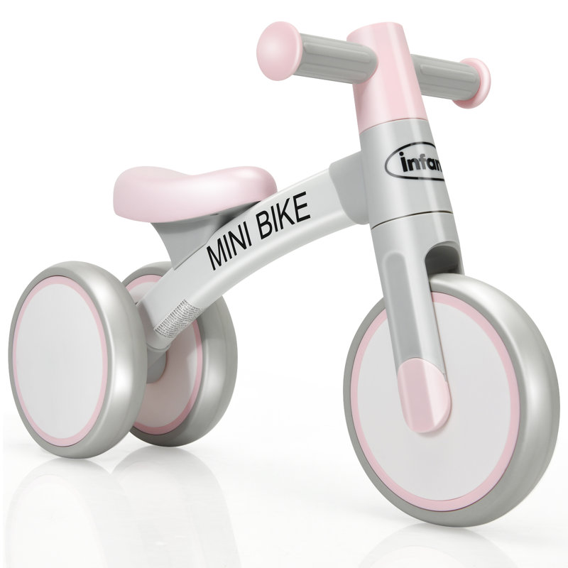 costway Push/Pull Ride On Toy