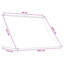 VidaXL Retractable-128803681-128803691