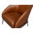 Simmons Upholstered Armchair