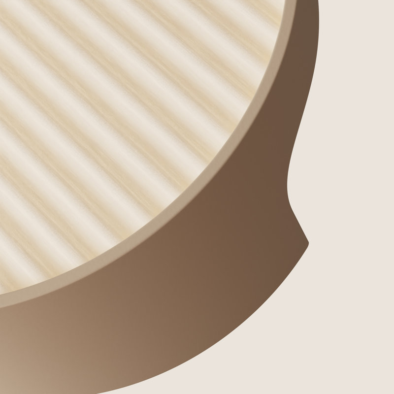 Premiere Wall Sconce, Peach