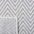 Msr Cy Martha Stewart Indoor Outdoor Performance Machine Washable Chevron Indoor/Outdoor Area Rug-61939219