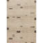 Tapis décoratif gris géométrique-470916754