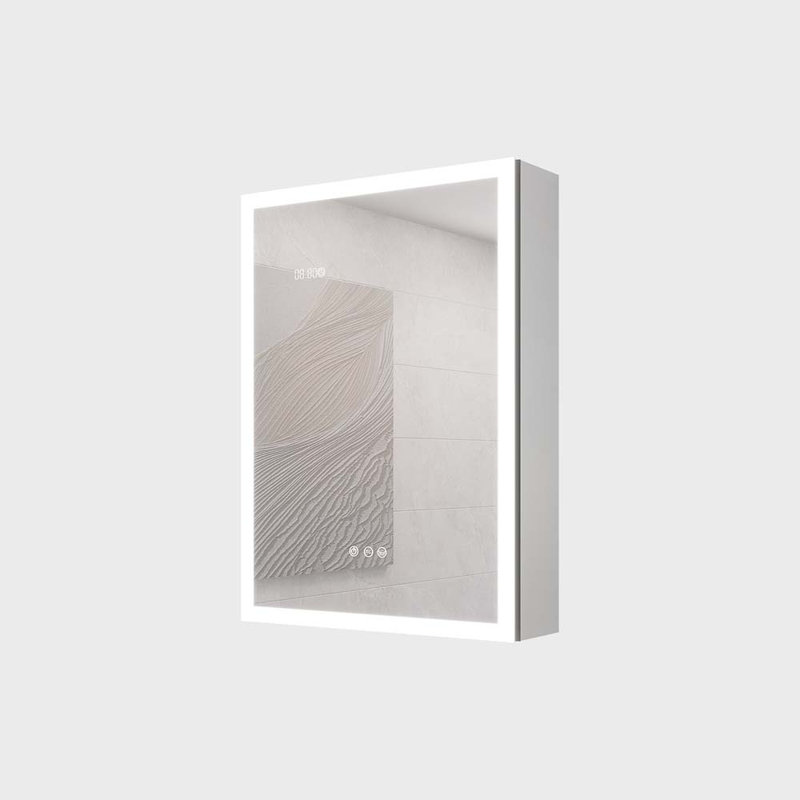 Miroir pour armoire à pharmacie Finales