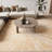Ebern Designs Rhodes Ivory Gold Modern Indoor Rug-2101228022