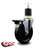 Phenolic Swivel 1-7/8 Inch Expanding Stem Caster with Brake SCC