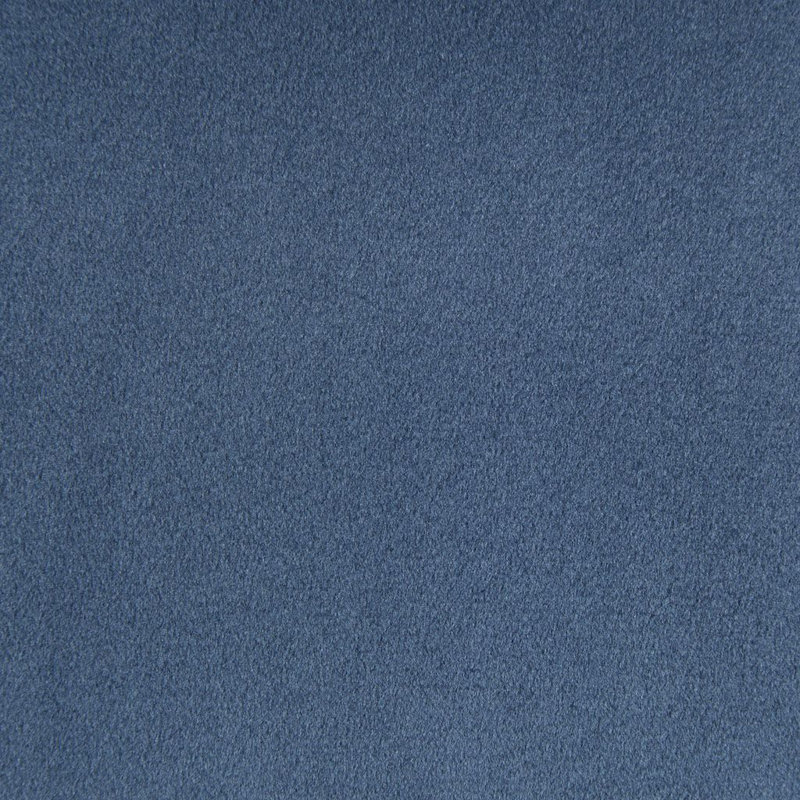 Banc Elegant Accent, H 23 po x L 49,5 po x P 19,25 po, Bleu