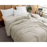 All season Down Alternative Lightweight Comforter
