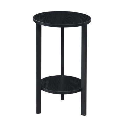 Migues Round Plant Stand