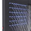 Reinke Shower Tower Panel
