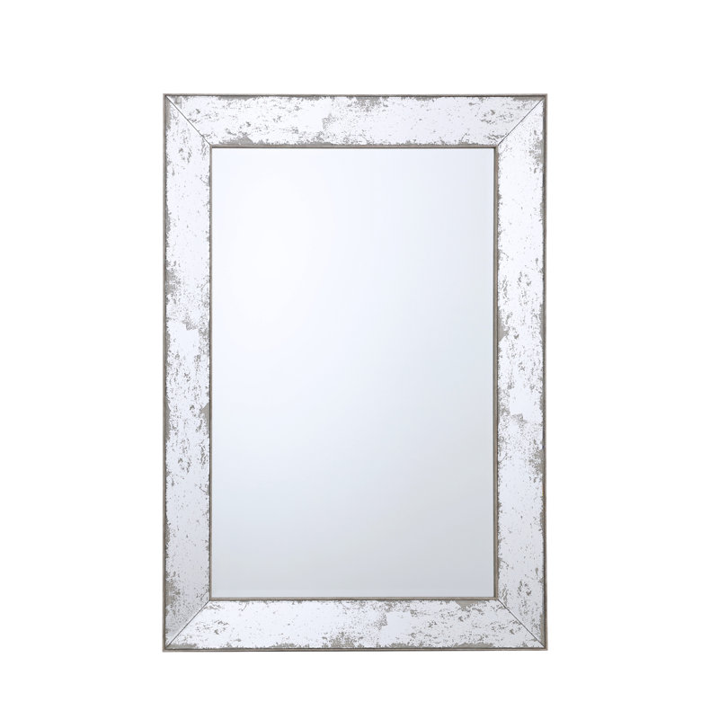 Croften Rectangle Wall Mirror