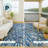 Machine Washable Indoor/Outdoor Chantille ACN2514 Modern Rug-294182597-294182622