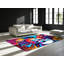 Tapis couleur cyclone-684524098