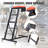 Nesselroad Steel Extension Ladder