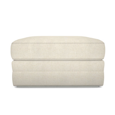 Boyden By Thom Ficilia Square Ottoman