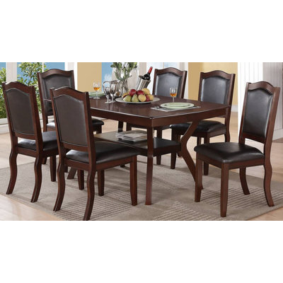 Ensemble repas pour 6 personnes Vailnni
