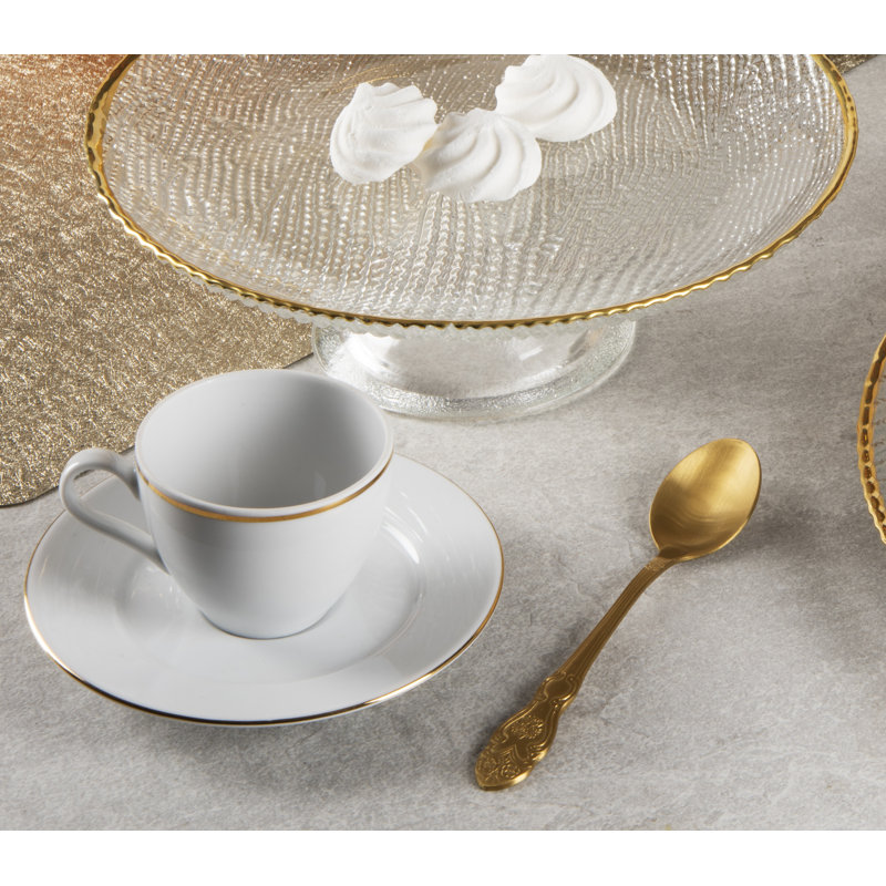 Ceramic Espresso Coffee Cup
